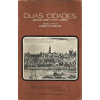 Livros/Acervo/D/DUAS CIDADES